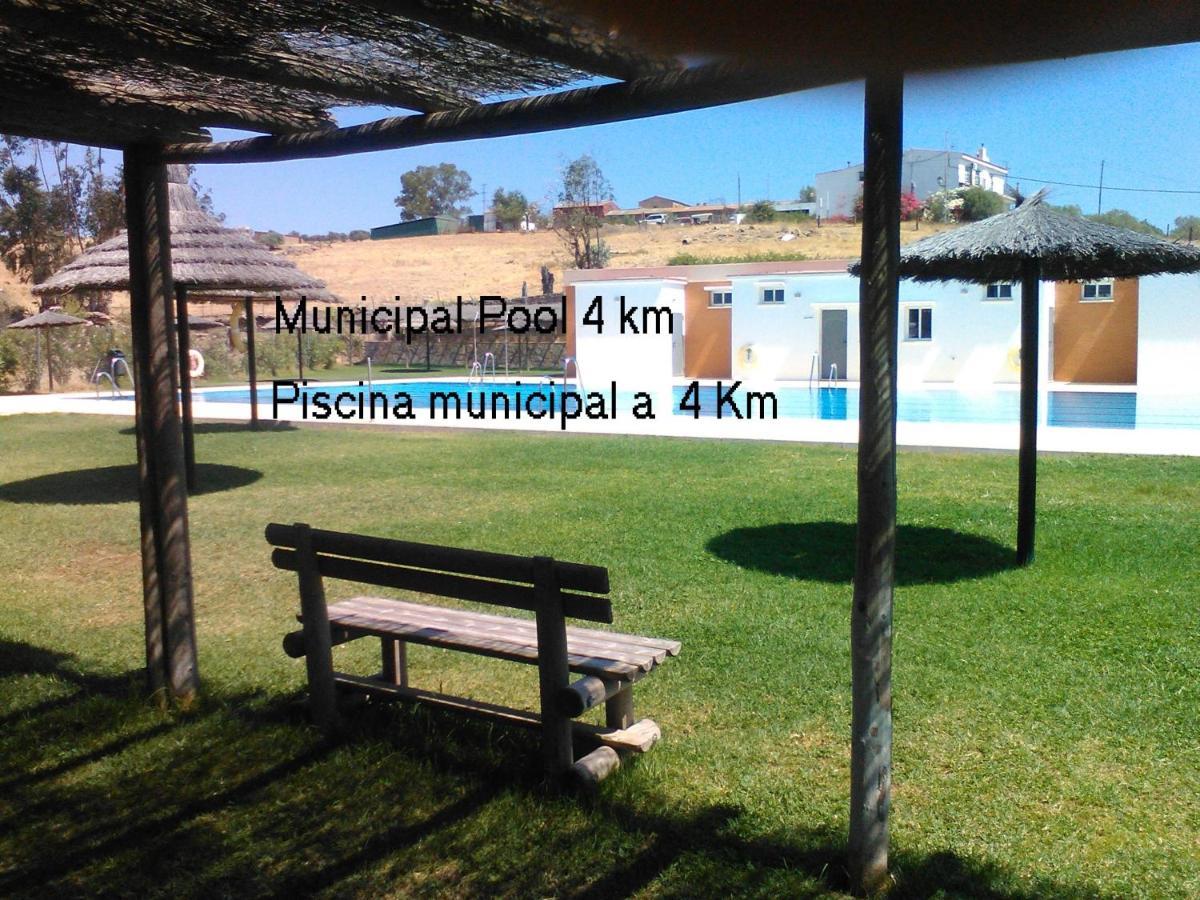 Casa De Las Letrinas Alta, 2 Habt 5 Mas 1 Pers Max Chimenea Con Horno Puerto de la Laja Kültér fotó
