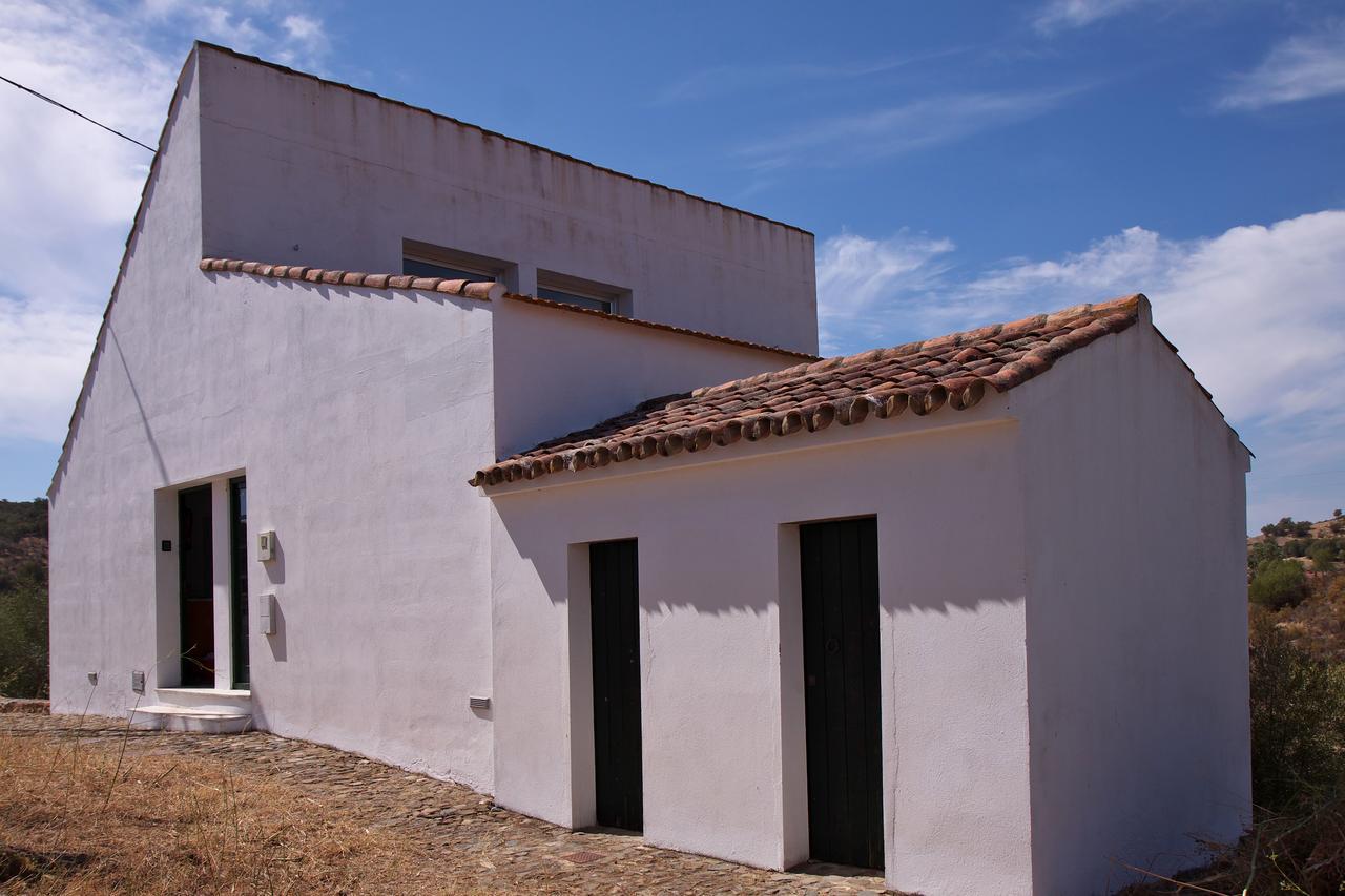 Casa De Las Letrinas Alta, 2 Habt 5 Mas 1 Pers Max Chimenea Con Horno Puerto de la Laja Kültér fotó
