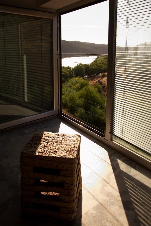 Casa De Las Letrinas Alta, 2 Habt 5 Mas 1 Pers Max Chimenea Con Horno Puerto de la Laja Kültér fotó