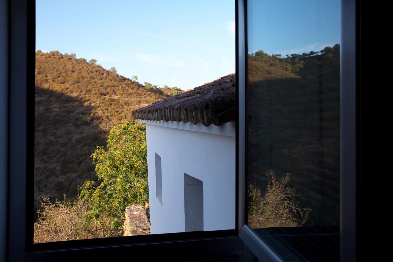 Casa De Las Letrinas Alta, 2 Habt 5 Mas 1 Pers Max Chimenea Con Horno Puerto de la Laja Kültér fotó