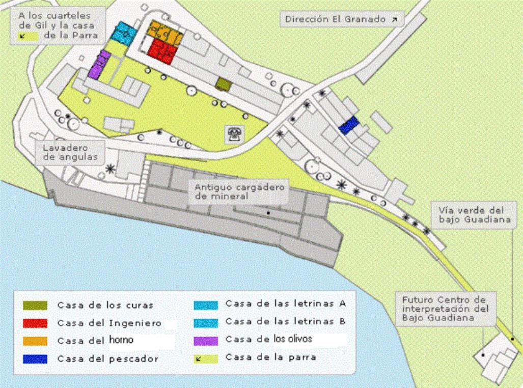 Casa De Las Letrinas Alta, 2 Habt 5 Mas 1 Pers Max Chimenea Con Horno Puerto de la Laja Kültér fotó